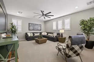 4260 E Jones St, Gilbert, AZ 85295 - Photo 22