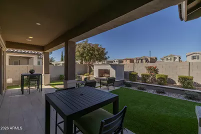 4260 E Jones Street, Gilbert, AZ 85295 - Photo 46