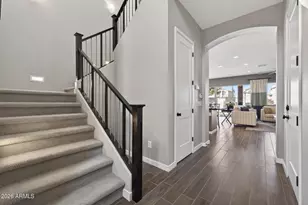 4260 E Jones St, Gilbert, AZ 85295 - Photo 36