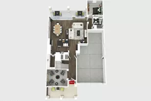 4260 E Jones St, Gilbert, AZ 85295 - Photo 56