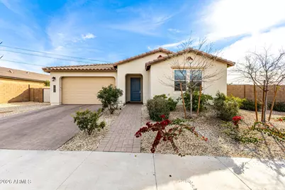 11015 W Mobile Lane, Tolleson, AZ 85353 - Photo 2