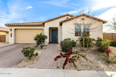 11015 W Mobile Lane, Tolleson, AZ 85353 - Photo 2