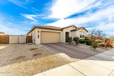 11015 W Mobile Lane, Tolleson, AZ 85353 - Photo 4