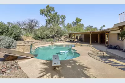 4912 E Arroyo Verde Drive, Paradise Valley, AZ 85253 - Photo 44