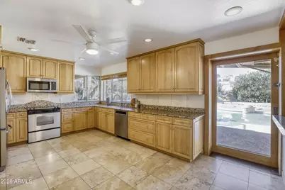 4912 E Arroyo Verde Drive, Paradise Valley, AZ 85253 - Photo 10