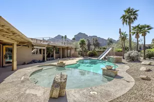 4912 E Arroyo Verde Dr, Paradise Valley, AZ 85253 - Photo 2
