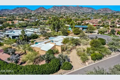 4912 E Arroyo Verde Drive, Paradise Valley, AZ 85253 - Photo 20