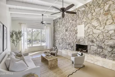 4912 E Arroyo Verde Drive, Paradise Valley, AZ 85253 - Photo 8