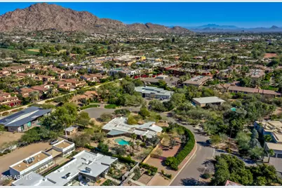 4912 E Arroyo Verde Drive, Paradise Valley, AZ 85253 - Photo 30