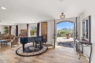 4836 E Moonlight Way, Paradise Valley, AZ 85253 - Photo 12