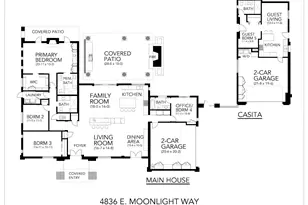 4836 E Moonlight Way, Paradise Valley, AZ 85253 - Photo 2