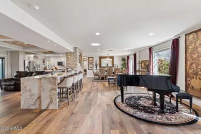 4836 E Moonlight Way, Paradise Valley, AZ 85253 - Photo 4