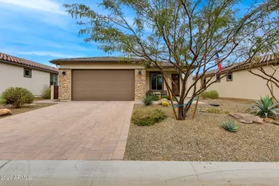 3126 Prospector Way, Wickenburg, AZ 85390 - Photo 1