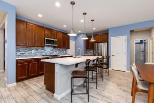 3126 Prospector Wy, Wickenburg, AZ 85390 - Photo 10