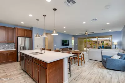 3126 Prospector Way, Wickenburg, AZ 85390 - Photo 6