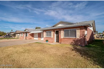 9638 W Cinnabar Avenue #B, Peoria, AZ 85345 - Photo 2