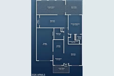 9638 W Cinnabar Avenue #B, Peoria, AZ 85345 - Photo 24