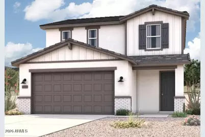 33661 N Blackwell Drive, San Tan Valley, AZ 85143 - Photo 1