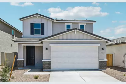 33661 N Blackwell Drive, San Tan Valley, AZ 85143 - Photo 2