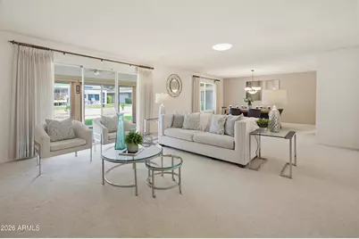 12926 W Shadow Hills Drive, Sun City West, AZ 85375 - Photo 2