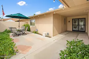 12926 W Shadow Hills Dr, Sun City West, AZ 85375 - Photo 6