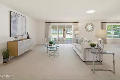 12926 W Shadow Hills Drive, Sun City West, AZ 85375 - Photo 1