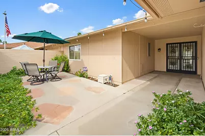 12926 W Shadow Hills Drive, Sun City West, AZ 85375 - Photo 4