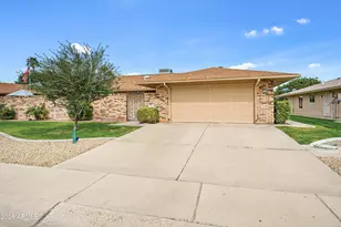 12926 W Shadow Hills Dr, Sun City West, AZ 85375 - Photo 1