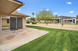 12926 W Shadow Hills Dr, Sun City West, AZ 85375 - Photo 28