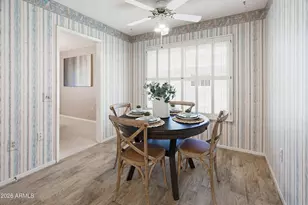 12926 W Shadow Hills Dr, Sun City West, AZ 85375 - Photo 16