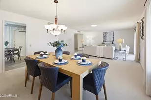 12926 W Shadow Hills Dr, Sun City West, AZ 85375 - Photo 8