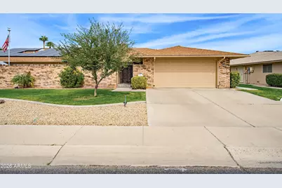 12926 W Shadow Hills Drive, Sun City West, AZ 85375 - Photo 2