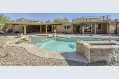 4912 E Arroyo Verde Drive #8, Paradise Valley, AZ 85253 - Photo 46