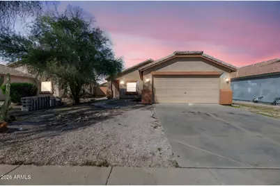 12614 W Dreyfus Drive, El Mirage, AZ 85335 - Photo 16