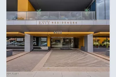 4422 N 75th Street #7007, Scottsdale, AZ 85251 - Photo 38