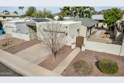 4426 W Westcott Drive, Glendale, AZ 85308 - Photo 32