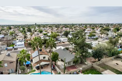 4426 W Westcott Drive, Glendale, AZ 85308 - Photo 44