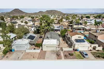 4426 W Westcott Drive, Glendale, AZ 85308 - Photo 36