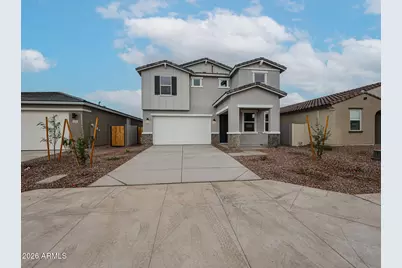 6060 E Crockett Way, San Tan Valley, AZ 85143 - Photo 2