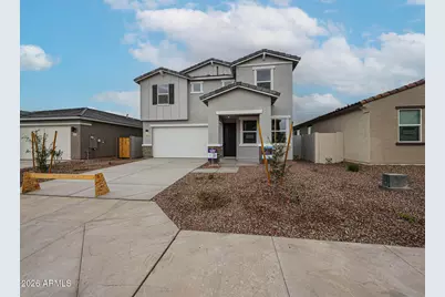 6060 E Crockett Way, San Tan Valley, AZ 85143 - Photo 4