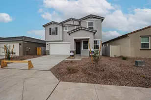 6060 E Crockett Way, San Tan Valley, AZ 85143 - Photo 4