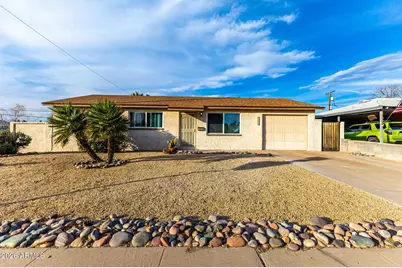 1002 E Orchid Lane, Phoenix, AZ 85020 - Photo 2