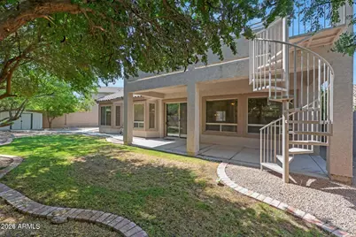 7632 E Snowdon Circle, Mesa, AZ 85207 - Photo 14