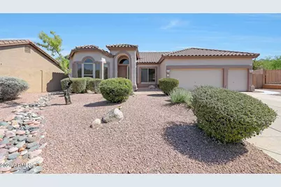 7632 E Snowdon Circle, Mesa, AZ 85207 - Photo 2