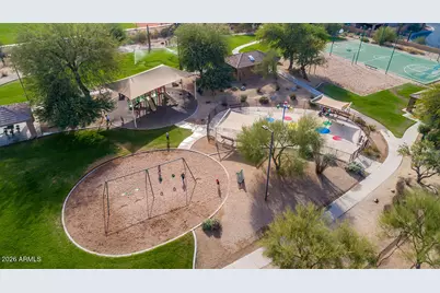 7632 E Snowdon Circle, Mesa, AZ 85207 - Photo 38