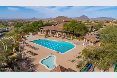 7632 E Snowdon Circle, Mesa, AZ 85207 - Photo 34