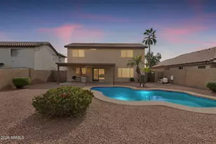 15906 W Cottonwood St, Surprise, AZ 85374 - Photo 54