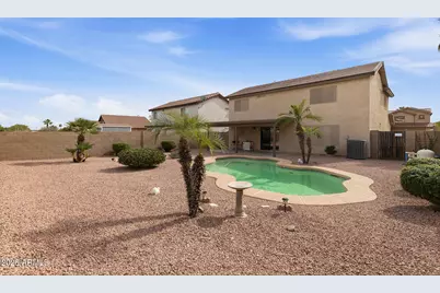 15906 W Cottonwood Street, Surprise, AZ 85374 - Photo 42