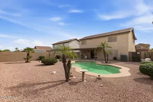 15906 W Cottonwood St, Surprise, AZ 85374 - Photo 42