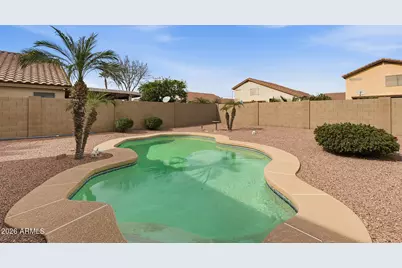 15906 W Cottonwood Street, Surprise, AZ 85374 - Photo 48